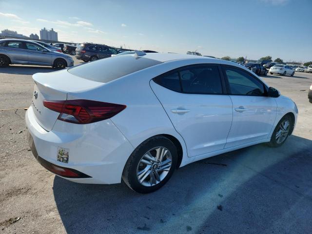 2019 Hyundai Elantra Se მანქანა იყიდება აუქციონზე, vin: 5NPD84LFXKH402213, აუქციონის ნომერი: 90121705
