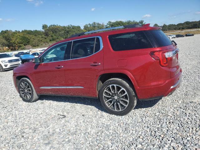 86487345 :رقم المزاد ، 1GKKNXLS0LZ155099 vin ، 2020 Gmc Acadia مزاد بيع