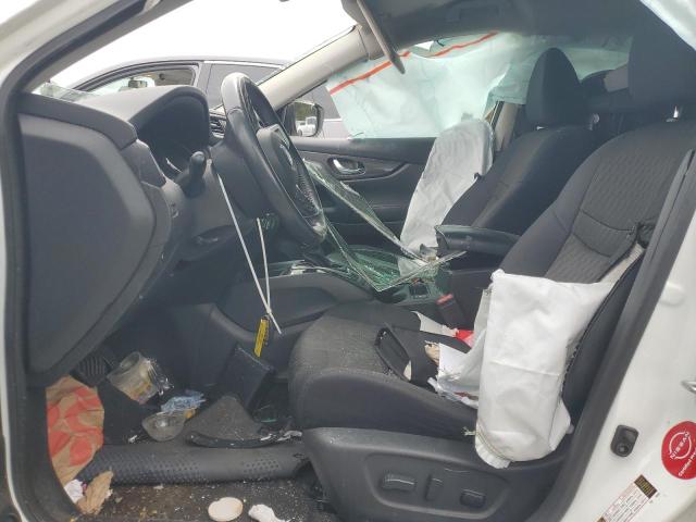 86105365 :رقم المزاد ، 5N1AT2MV3JC818928 vin ، 2018 Nissan Rogue مزاد بيع