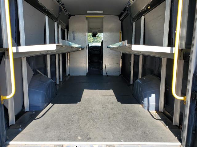 84786525 :رقم المزاد ، 3C6URVJG4LE129524 vin ، 2020 Ram Promaster 3500 مزاد بيع