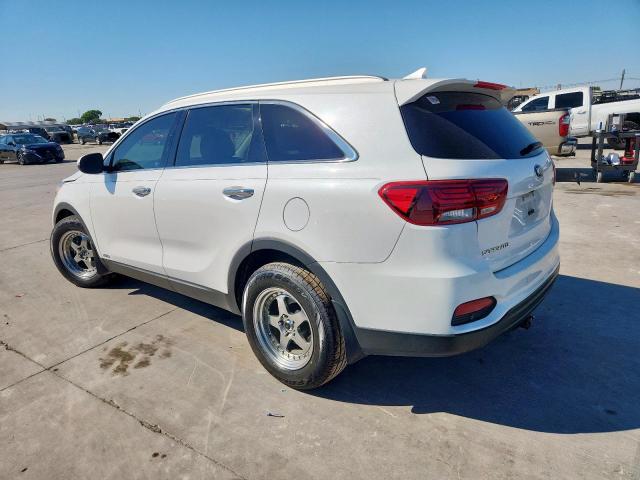 Продаж на аукціоні авто 2019 Kia Sorento, vin: 5XYPGDA3XKG434708, номер лоту: 82441075