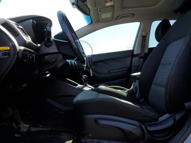 Auction sale of the 2015 Kia Forte Ex, vin: KNAFX5A89F5431310, lot number: 81948235