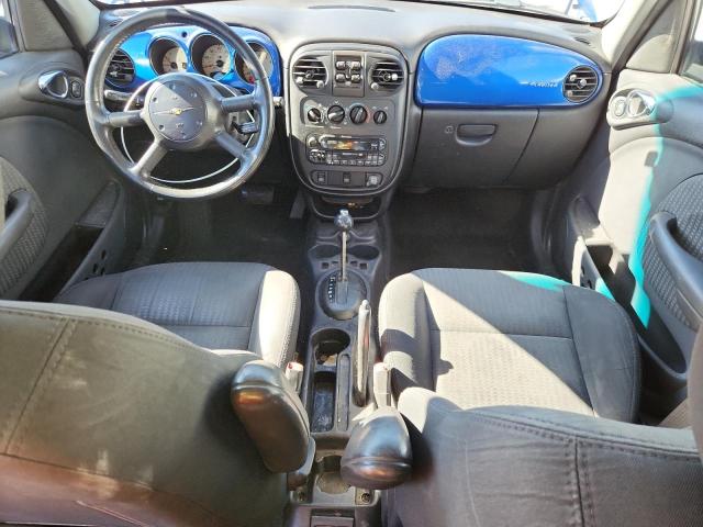 Aukcja sprzedaży 2005 Chrysler Pt Cruiser, vin: 3C8FY68B75T555967, numer aukcji: 85122565