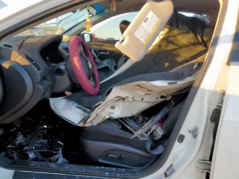 Aukcja sprzedaży 2014 Nissan Altima, vin: 1N4AL3AP7EC263767, numer aukcji: 90865625
