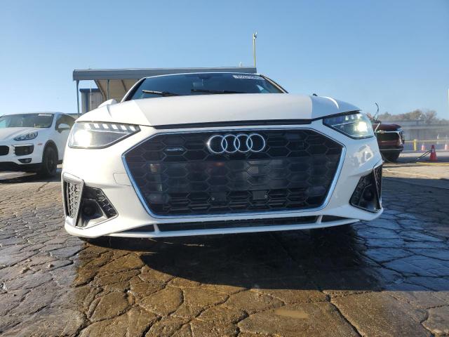 85925565 :رقم المزاد ، WAUDAAF40PN001609 vin ، 2023 Audi A4 مزاد بيع