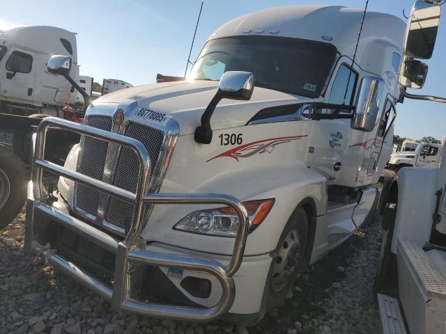 86778085 :رقم المزاد ، 1XKYD49X4PJ255581 vin ، 2023 Kenworth T680 مزاد بيع
