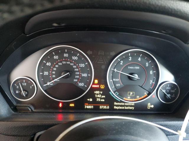 Aukcja sprzedaży 2013 Bmw 335 I, vin: WBA3A9G55DNP37300, numer aukcji: 82266855