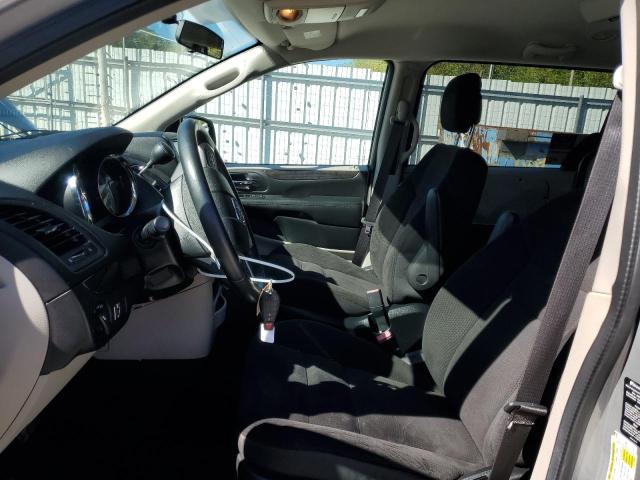 86059415 :رقم المزاد ، 2C7WDGBG6JR258907 vin ، 2018 Dodge Grand Caravan مزاد بيع