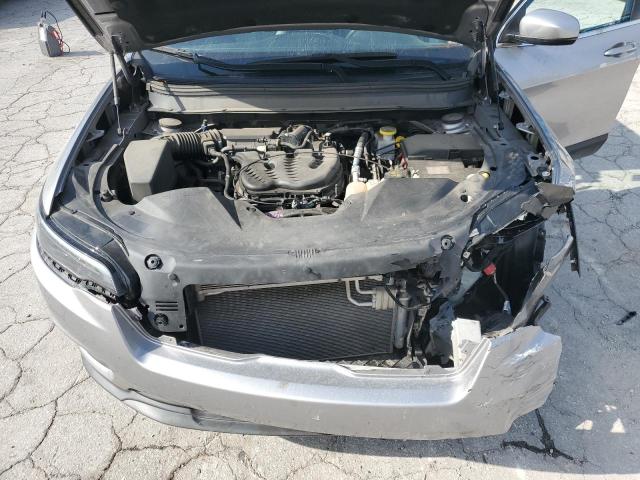 86429915 :رقم المزاد ، 1C4PJMLX5KD446376 vin ، 2019 Jeep Cherokee مزاد بيع