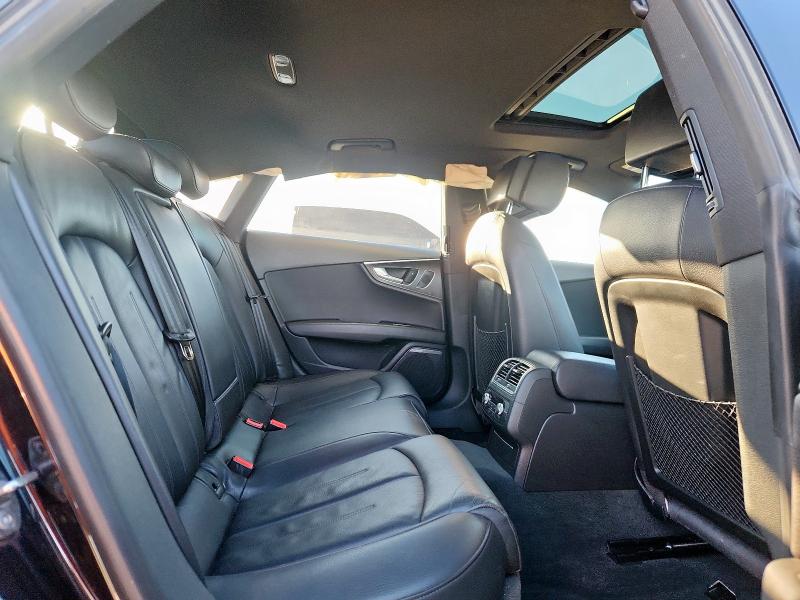 Продаж на аукціоні авто 2018 Audi A7, vin: WAUW3AFC1JN000874, номер лоту: 90699665