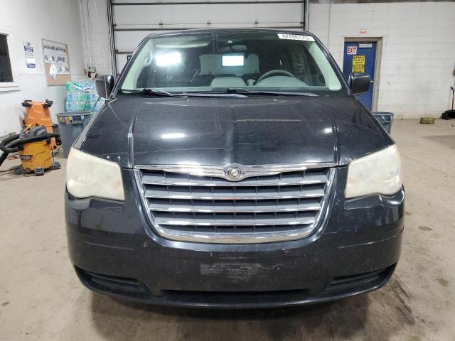 Продажа на аукционе авто 2009 Chrysler Town & Country, vin: 2A8HR44E99R552310, номер лота: 82486175