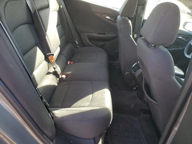 Aukcja sprzedaży 2017 Chevrolet Malibu, vin: 1G1ZE5ST8HF163851, numer aukcji: 87219135