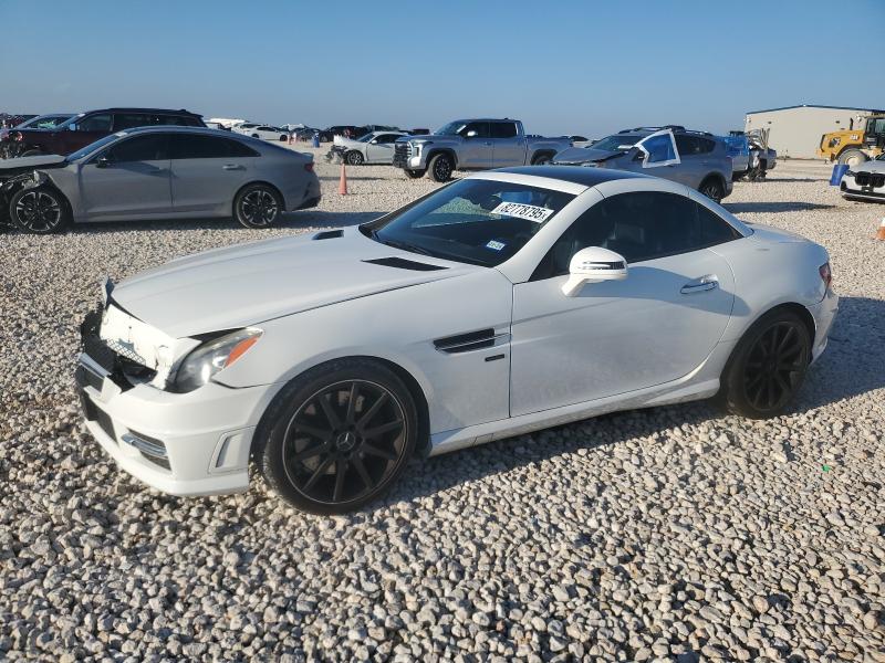 Aukcja sprzedaży 2015 Mercedes-benz Slk, vin: WDDPK4HA6FF109653, numer aukcji: 97825455