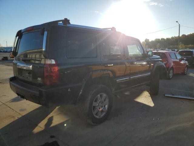 87184445 :رقم المزاد ، 1J8HG68268C202884 vin ، 2008 Jeep Commander مزاد بيع