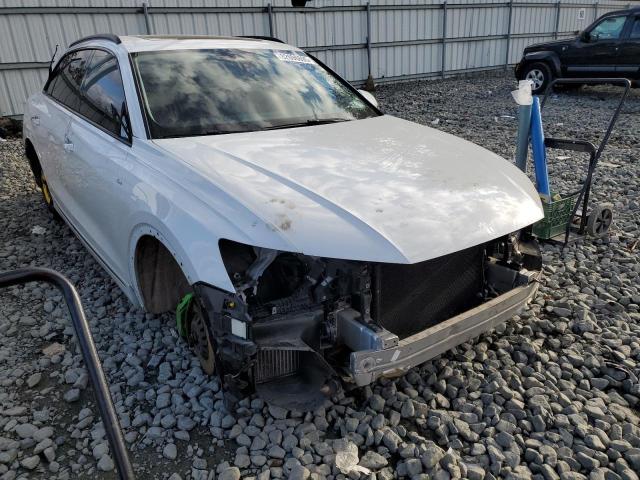 Aukcja sprzedaży 2019 Audi Q8 Premium, vin: WA1EVBF18KD034731, numer aukcji: 82696695