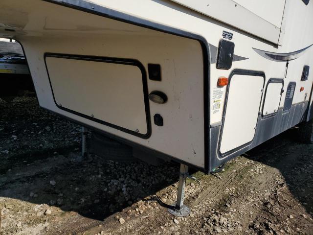 Продажа на аукционе авто 2018 Keystone Trailer, vin: 4YDF33422J1533295, номер лота: 84740015