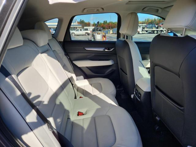 Продажа на аукционе авто 2025 Mazda Cx-5, vin: JM3KFBEM6S0669401, номер лота: 90743905