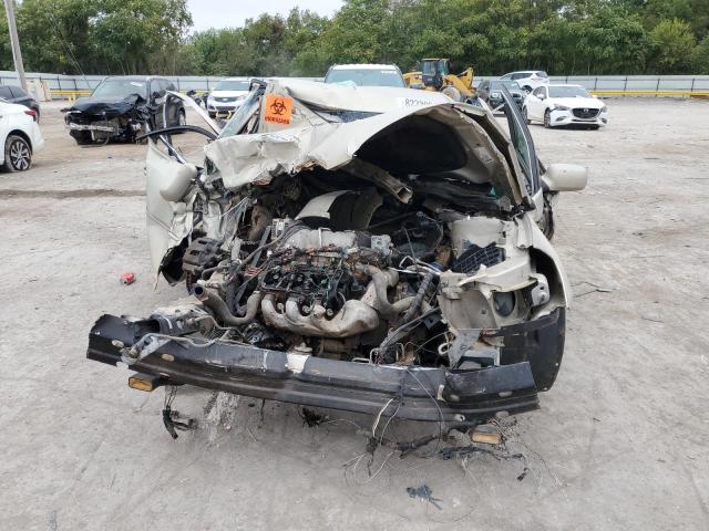 82339945 :رقم المزاد ، 1G4HD572X7U109950 vin ، 2007 Buick Lucerne Cx مزاد بيع