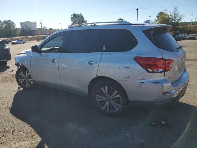 Продажа на аукционе авто 2019 Nissan Pathfinder S, vin: 5N1DR2MN2KC611167, номер лота: 89536725