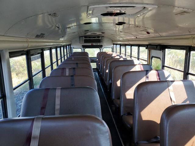 Продаж на аукціоні авто 2008 Blue Bird School Bus, vin: 1BAKFCPA48F252859, номер лоту: 86339215