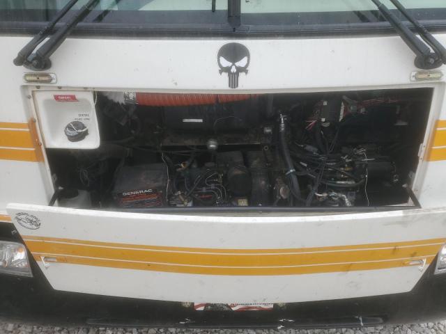 Aukcja sprzedaży 2000 Spartan Motorhome, vin: 4VZBN2399YC037928, numer aukcji: 85285435
