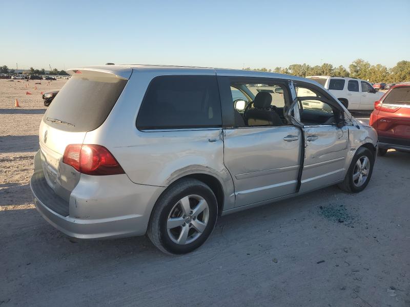 2010 Volkswagen Routan მანქანა იყიდება აუქციონზე, vin: 2V4RW3D14AR246072, აუქციონის ნომერი: 87290255