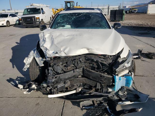 Продажа на аукционе авто 2019 Infiniti Q50 Red Sport 400, vin: JN1FV7AP3KM760311, номер лота: 85918435