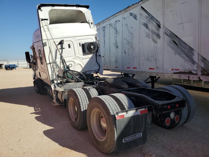 Продажа на аукционе авто 2022 Freightliner Cascadia 126, vin: 3AKJHHDRXNSNF3192, номер лота: 86863065
