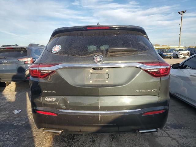 2018 Buick Enclave მანქანა იყიდება აუქციონზე, vin: 5GAEVBKW7JJ199968, აუქციონის ნომერი: 82725385