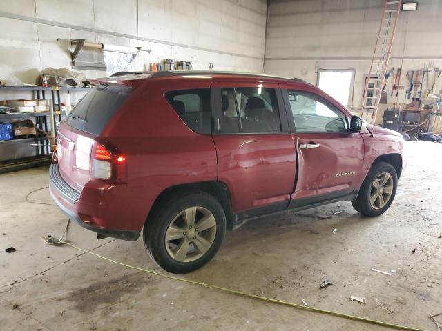Aukcja sprzedaży 2016 Jeep Compass, vin: 1C4NJDBB4GD687107, numer aukcji: 82689725