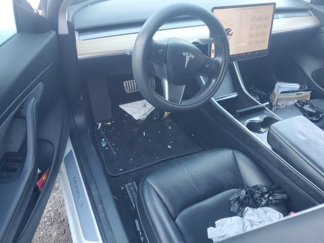82310285 :رقم المزاد ، 5YJ3E1EB6KF427430 vin ، 2019 Tesla Model 3 مزاد بيع