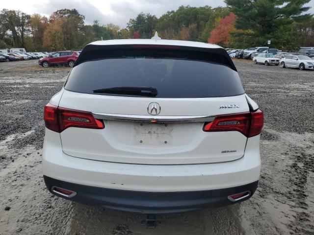 85926355 :رقم المزاد ، 5FRYD4H49GB052078 vin ، 2016 Acura Mdx مزاد بيع