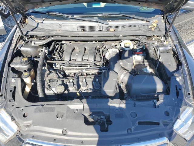 Продаж на аукціоні авто 2018 Ford Taurus Se, vin: 1FAHP2D86JG138330, номер лоту: 89450935