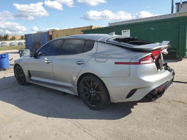 Продажа на аукционе авто 2023 Kia Stinger, vin: KNAE55LC5P6134792, номер лота: 86698045