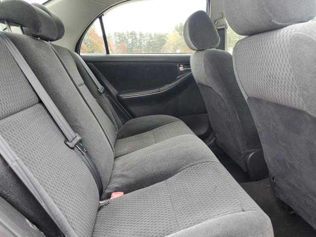 89722485 :رقم المزاد ، 2T1BR32E57C828165 vin ، 2007 Toyota Corolla مزاد بيع