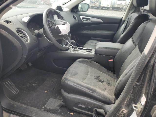 Продаж на аукціоні авто 2020 Nissan Pathfinder, vin: 5N1DR2CM5LC605647, номер лоту: 90278585