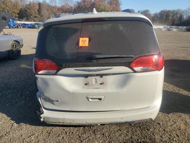 Продаж на аукціоні авто 2017 Chrysler Pacifica, vin: 2C4RC1EG5HR668999, номер лоту: 90056895