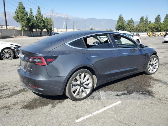 89916605 :رقم المزاد ، 5YJ3E1EB5JF145343 vin ، 2018 Tesla Model 3 مزاد بيع