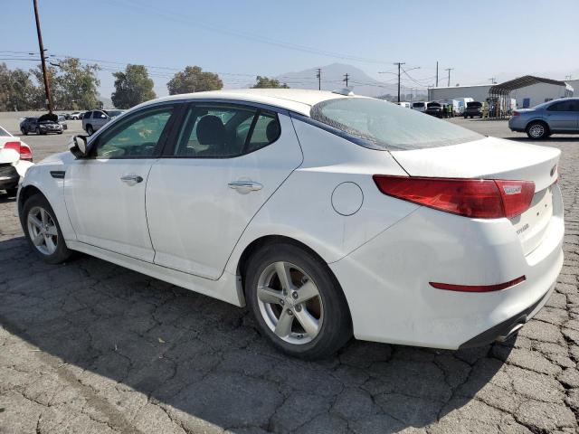 Продажа на аукционе авто 2015 Kia Optima Lx, vin: KNAGM4A73F5605337, номер лота: 85739755