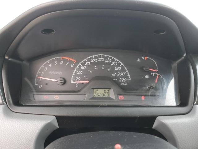 Продаж на аукціоні авто 2003 Mitsubishi Lancer, vin: JA3AJ36EX3U610764, номер лоту: 85127505