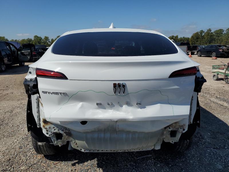 Продажа на аукционе авто 2025 Buick Envista, vin: KL47LAEP8SB227973, номер лота: 86901425