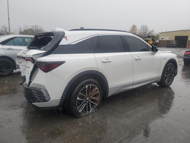 Aukcja sprzedaży 2024 Acura Zdx, vin: 4W5KHNRL8RZ519692, numer aukcji: 89884105