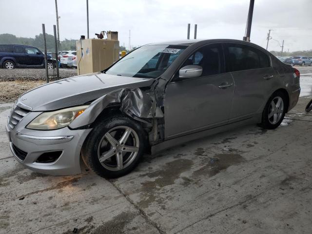Aukcja sprzedaży 2012 Hyundai Genesis, vin: KMHGC4DD1CU153442, numer aukcji: 90502745