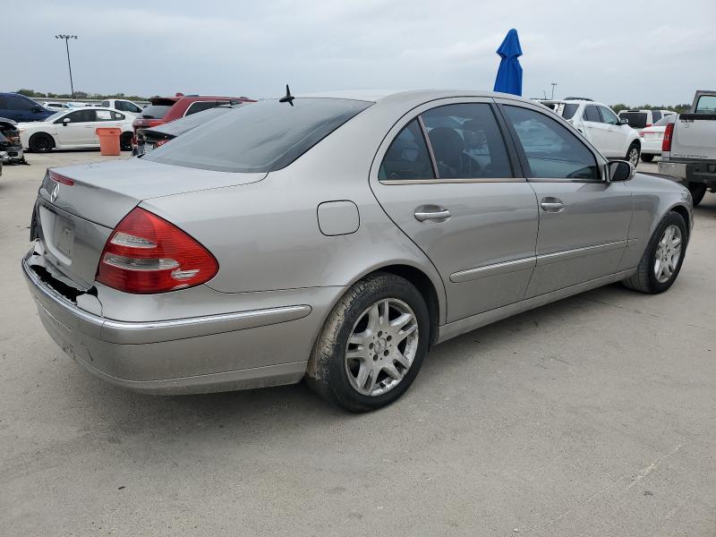 Продаж на аукціоні авто 2003 Mercedes-benz E 320, vin: WDBUF65J23A310409, номер лоту: 78966755