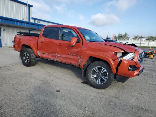 91039215 :رقم المزاد ، 3TMCZ5ANXJM140470 vin ، 2018 Toyota Tacoma مزاد بيع