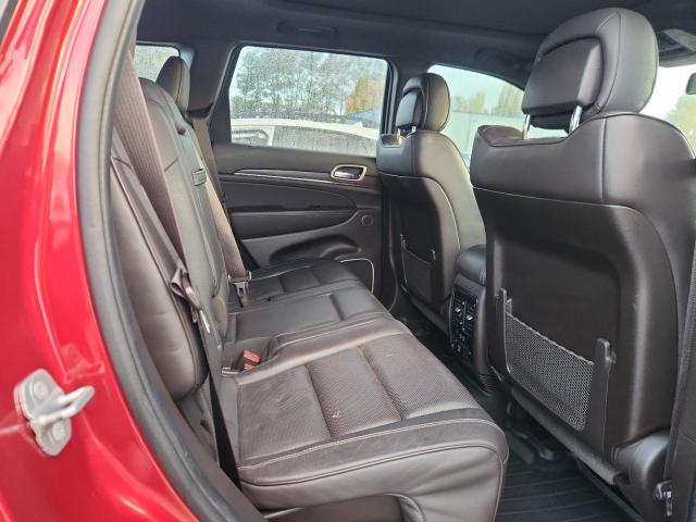 89730635 :رقم المزاد ، 1C4RJFJM4EC366963 vin ، 2014 Jeep Grand Cher مزاد بيع