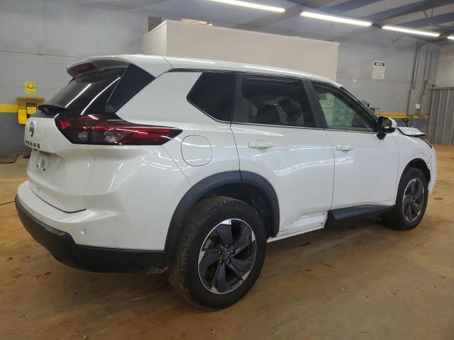 Aukcja sprzedaży 2025 Nissan Rogue Sv, vin: 5N1BT3BA9SC771433, numer aukcji: 84991825