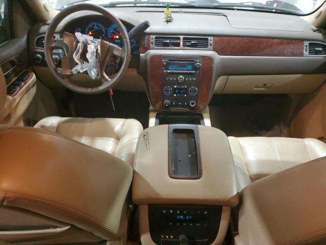 Aukcja sprzedaży 2013 Chevrolet Suburban, vin: 1GNSKJE71DR319222, numer aukcji: 87259605