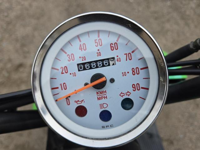 Aukcja sprzedaży 2022 Other Scooter, vin: RFLDC051XNA007399, numer aukcji: 89616515