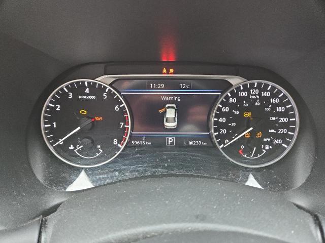 Продажа на аукционе авто 2022 Nissan Sentra Sv, vin: 3N1AB8CV0NY233722, номер лота: 85818305